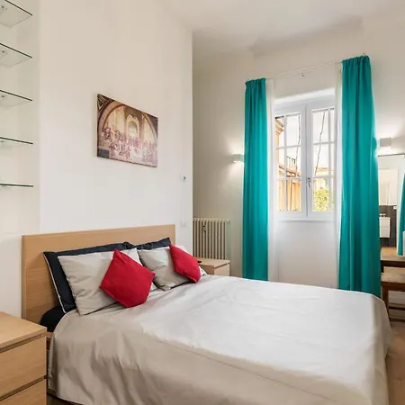 בית אירוח Cappella Sistina