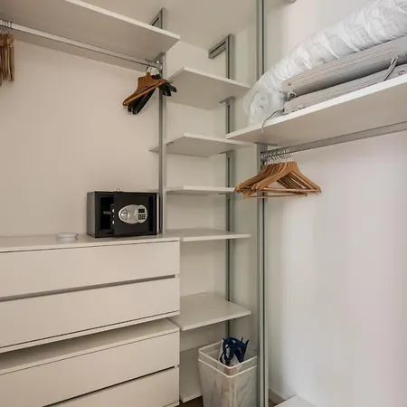 בית אירוח Cappella Sistina רומא