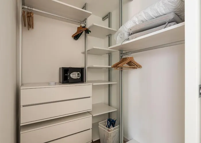 Quarto em Acomodações Particulares Cappella Sistina Roma