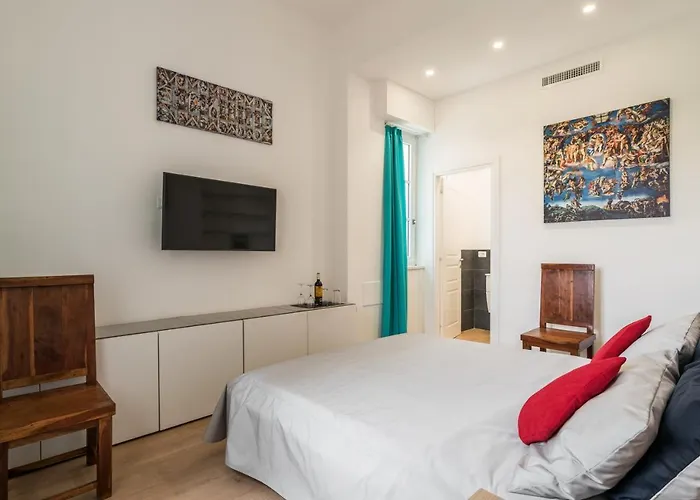 Cappella Sistina Roma