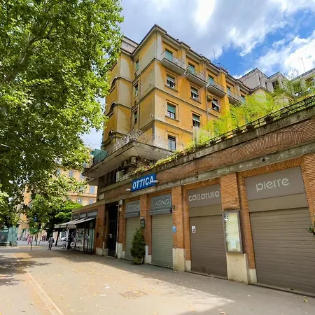 Homestay szállás Cappella Sistina Róma